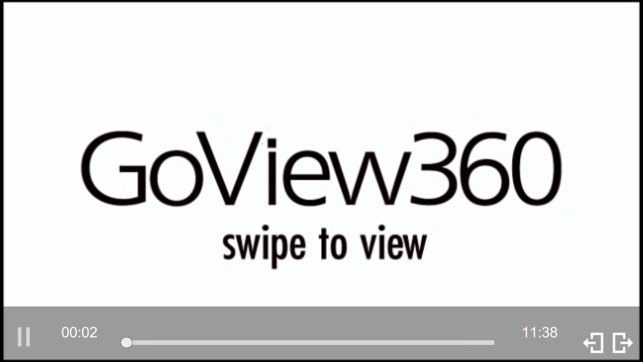 GoView360™ YOGA