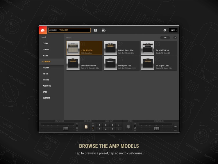 BIAS AMP 2