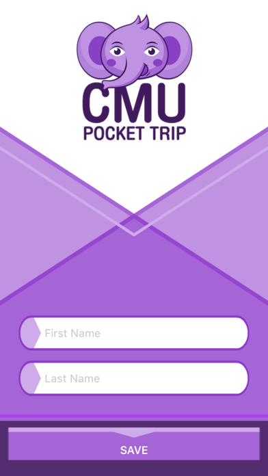 How to cancel & delete CMU Pocket Trip from iphone & ipad 3