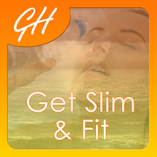 Get Slim & Fit Hypnosis icon