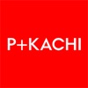 P+KACHI（ピーカチ）