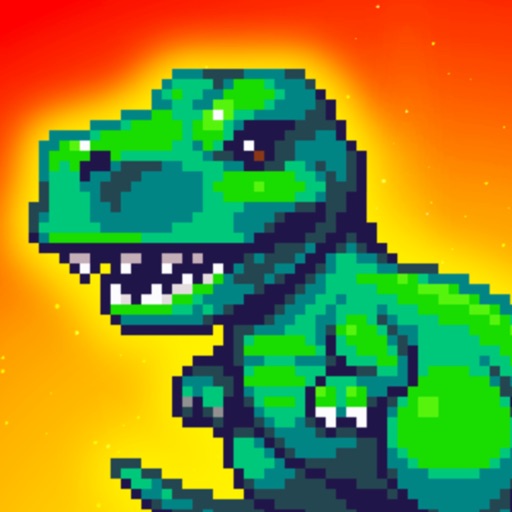 Idle Dino Park on the App Store