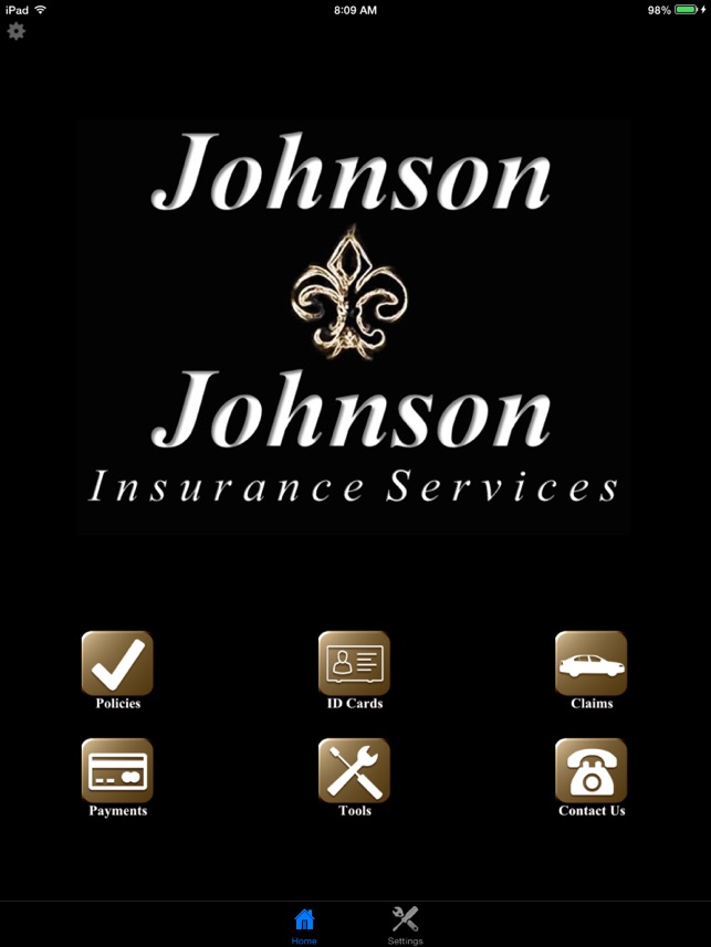 Johnson & Johnson Insurance HD(圖4)-速報App