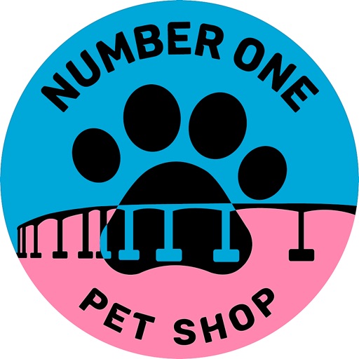 Number One Pet Shop