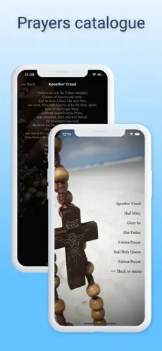 Captura de Pantalla 8 Kids2Gether iphone