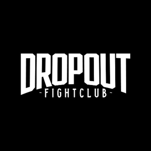 DropoutFightClublogo