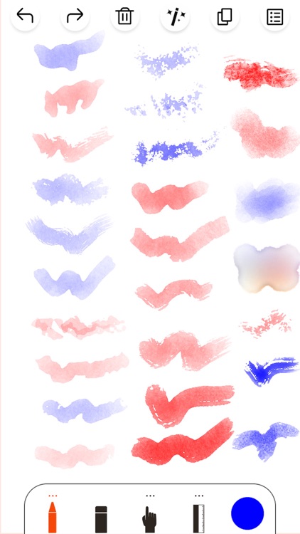 Sketch Fan Pro - My Art Pad