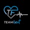 The TeamBeat HR App allows your members to: