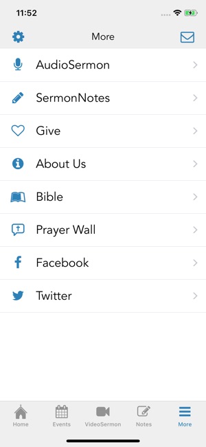 St. Paul Lutheran Church(圖3)-速報App