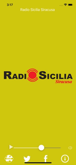 Radio Sicilia Siracusa(圖2)-速報App