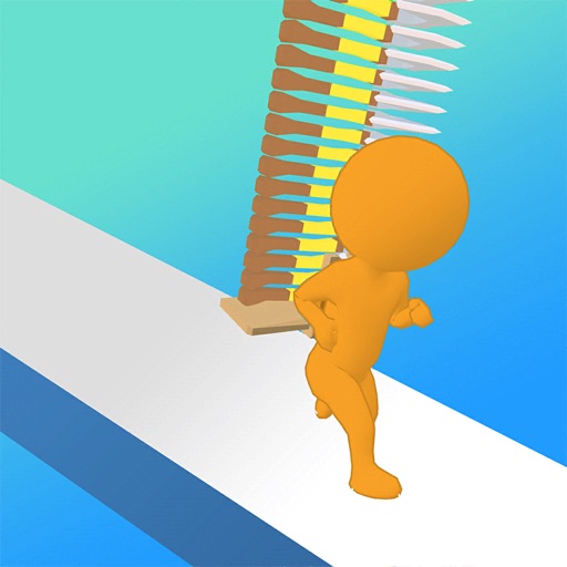 SliceRush3D