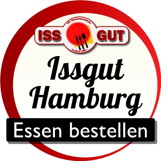 Issgut Hamburg icon
