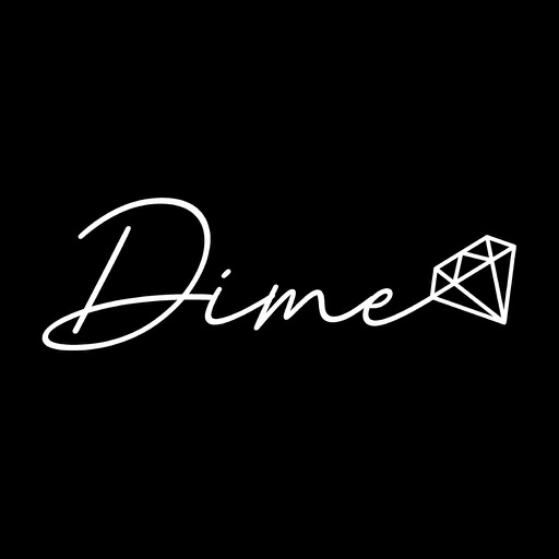 Dime App