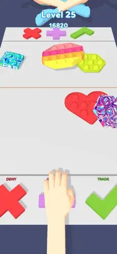 Imágen 7 Fidget Trading 3D: Fidget Toys iphone