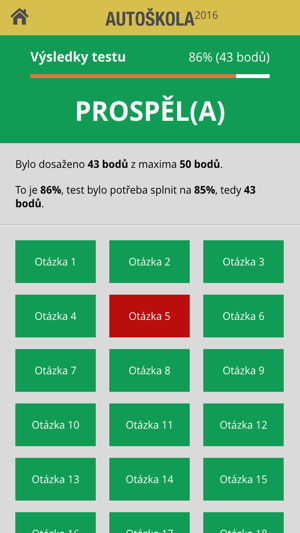 Autoškola 2018 - Testy(圖3)-速報App