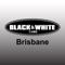 The Official Black & White Cabs iPhone App for our customers in Brisbane