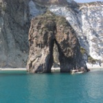 Ponza  Ventotene