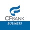 Bank conveniently and securely with CFBank Mobile Business