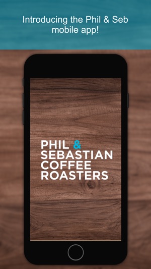 Phil & Sebastian(圖1)-速報App