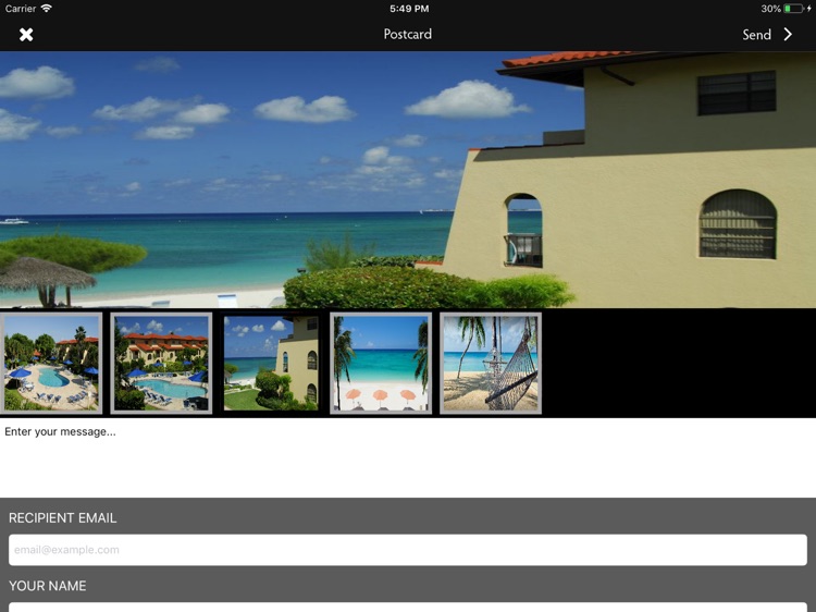 Lacovia Resort Grand Cayman screenshot-4