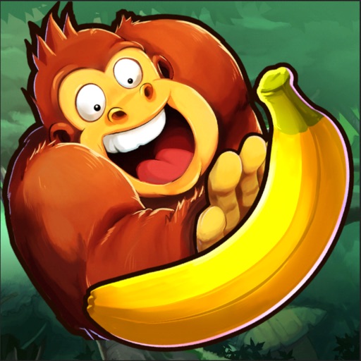 Banana Kong Review