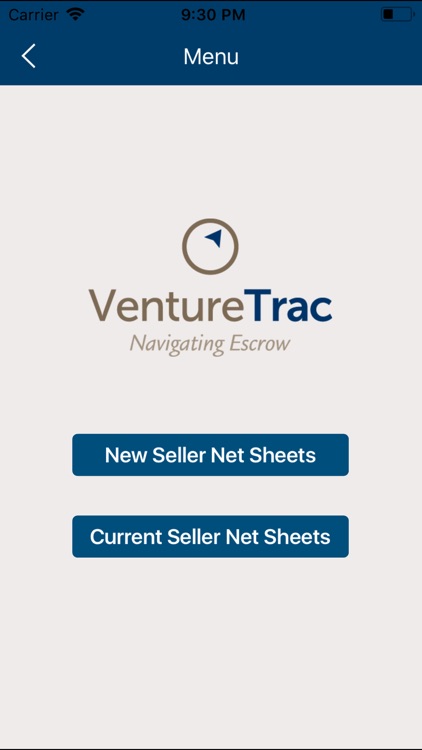 VentureTrac