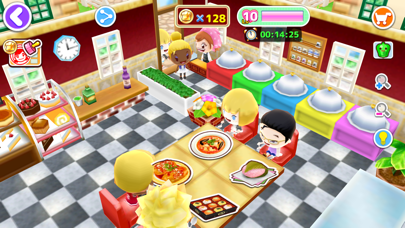 How to cancel & delete Cooking Mama: Let's cook! from iphone & ipad 3