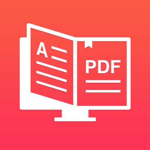 PDF Converter and PDF Reader iOS App
