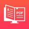Fast PDF to Word Convert Format Now is very popular because of its convenience as small size, high compatibility with the iOS Devices, include font, and prevent from copying and editing