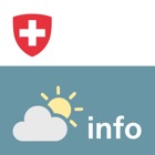 MeteoSwissInfo