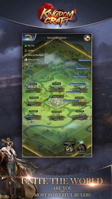 KINGDOM CRAFT 1.18.88.888 IOS