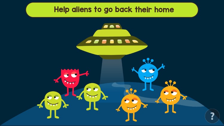 Shapes and colors learn games screenshot-6