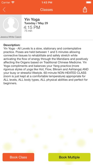 Downtown Desert Yoga(圖4)-速報App