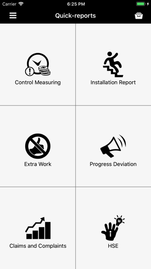 Optimera HSEQ(圖2)-速報App