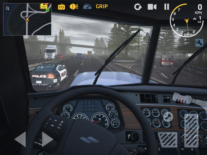 Ultimate Truck Sim