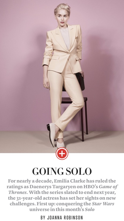 Vanity Fair Digital Edition screenshot-3
