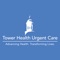 Tower Health Virtual Urgent Care gives you 24/7/365 access to a Tower Health Urgent Care physician or Advanced Practice Provider (APP) through the convenience of phone or video consults