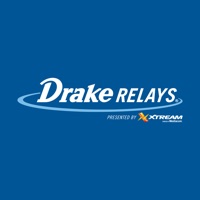 Drake Relays ne fonctionne pas? problème ou bug?