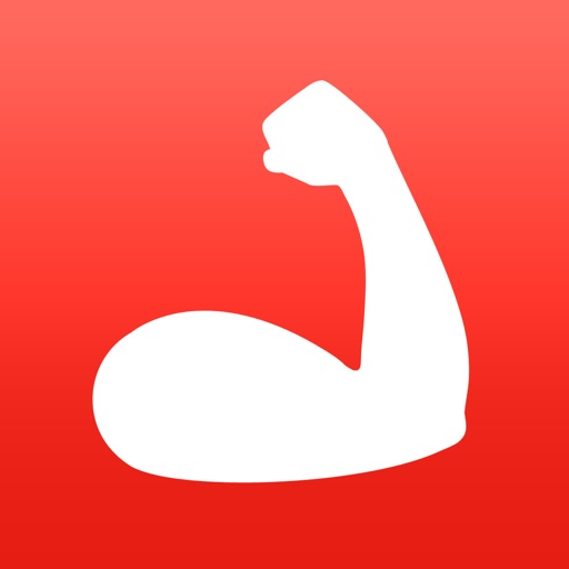 Gym Workout & Routines Tracker