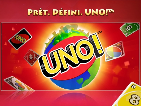 UNO!™ UNO!™