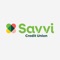 The Savvi Credit Union App allows you to manage your Credit Union accounts 'on the go' and in a way that is convenient to you