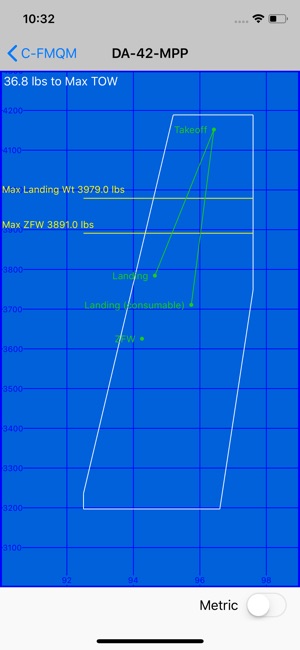 AeroW&B(圖2)-速報App