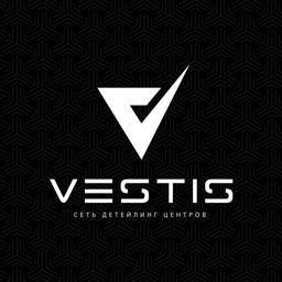 Сеть детейлинг центров Vestis