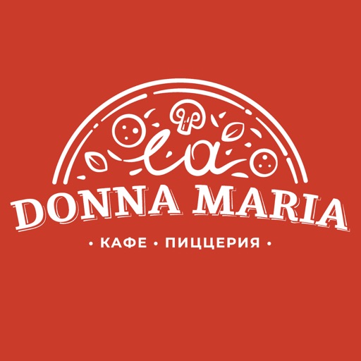 DonnaMaria