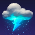 Meteo flat