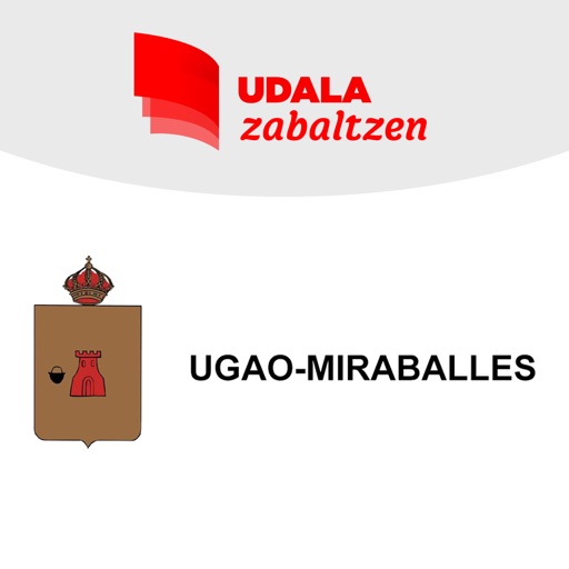 Ugao-Miraballes Zabaltzen