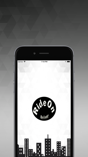 RideOn Drivers(圖1)-速報App