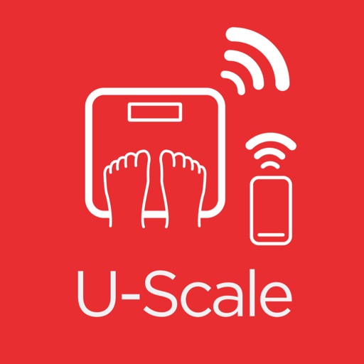 UScale for PC Windows 7,8,10,11