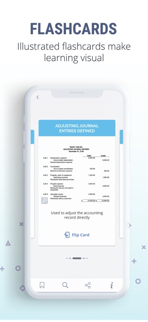 Accounting Flashcards(圖4)-速報App