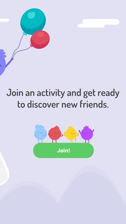 Around - Find Friends Nearby screenshot-7